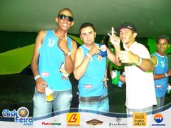 Lavagem do Bar Casa Velha